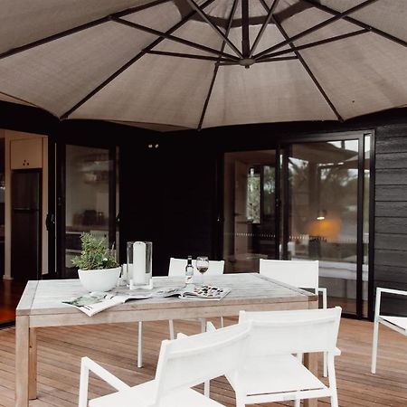 Peacefull Island Stay With Free Standing Bungalow Ventnor Luaran gambar